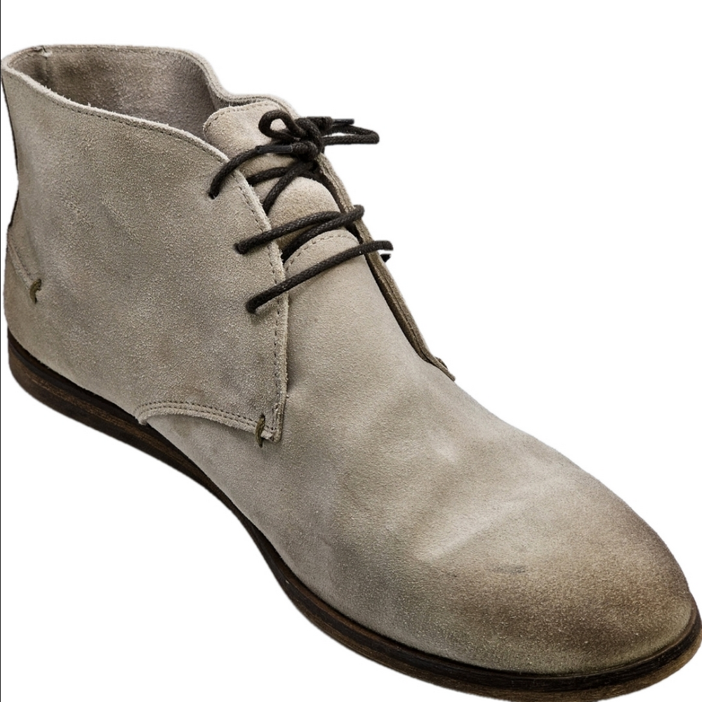 Kickers Boots